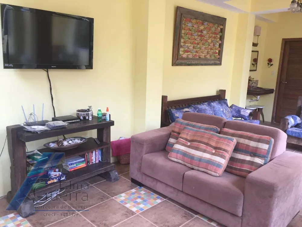 Casa, 6 quartos, 200 m² - Foto 3
