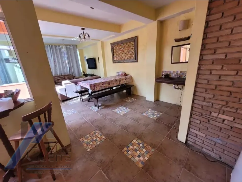 Casa, 6 quartos, 200 m² - Foto 5