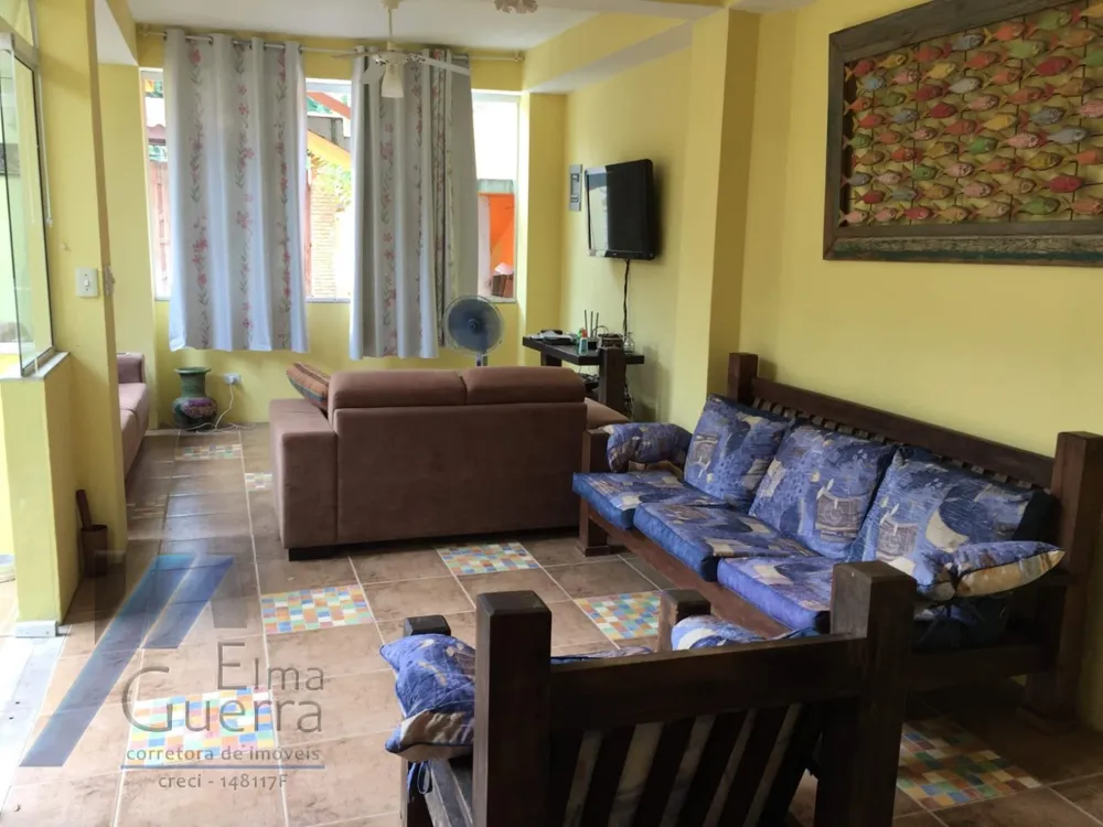 Casa, 6 quartos, 200 m² - Foto 4