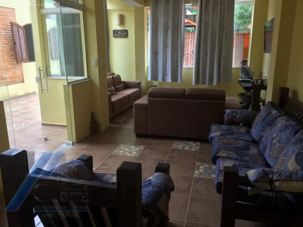 Casa, 6 quartos, 200 m² - Foto 6