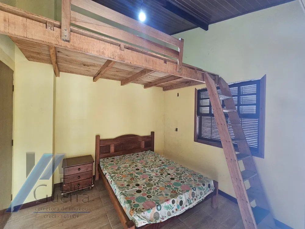 Casa, 6 quartos, 200 m² - Foto 12