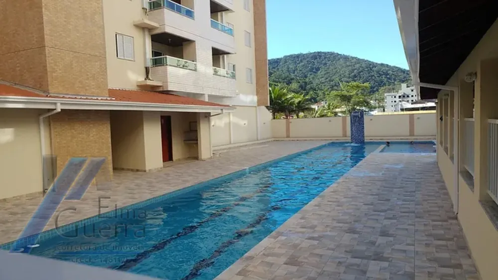 Apartamento, 2 quartos, 70 m² - Foto 1