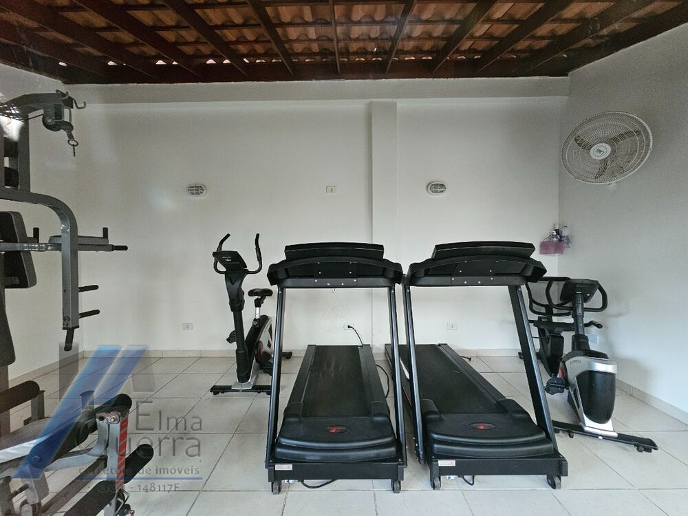 Apartamento, 2 quartos, 70 m² - Foto 9