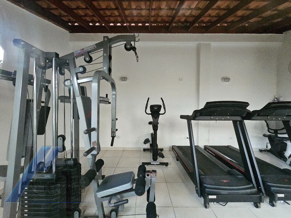 Apartamento, 2 quartos, 70 m² - Foto 10