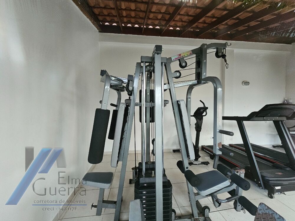 Apartamento, 2 quartos, 70 m² - Foto 8