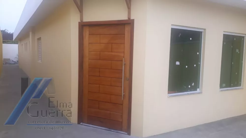 Casa, 3 quartos, 100 m² - Foto 3