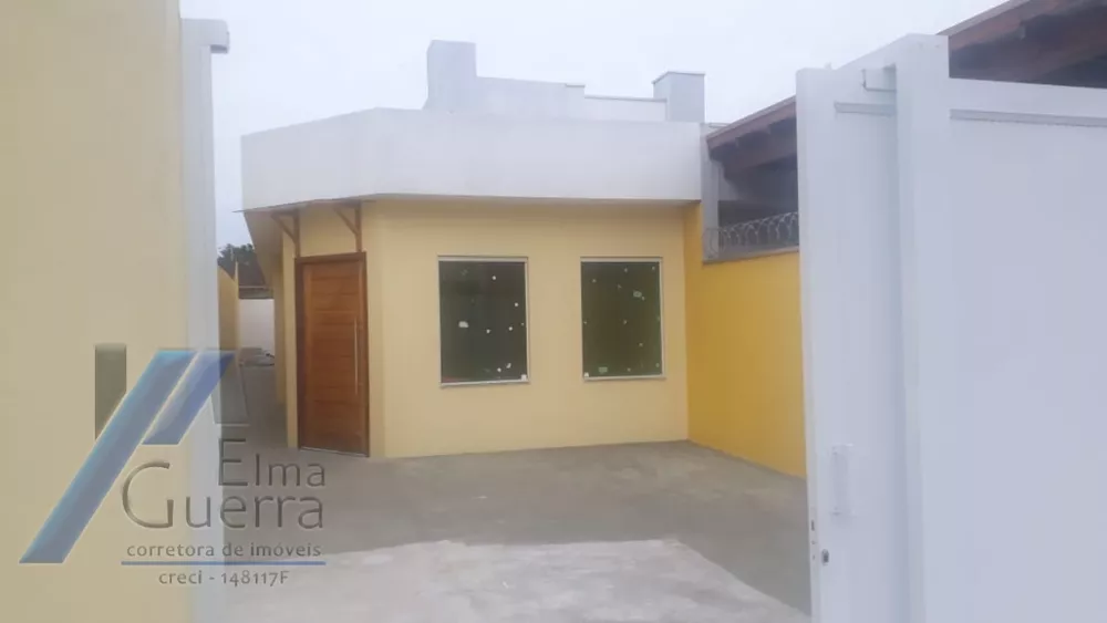 Casa, 3 quartos, 100 m² - Foto 2