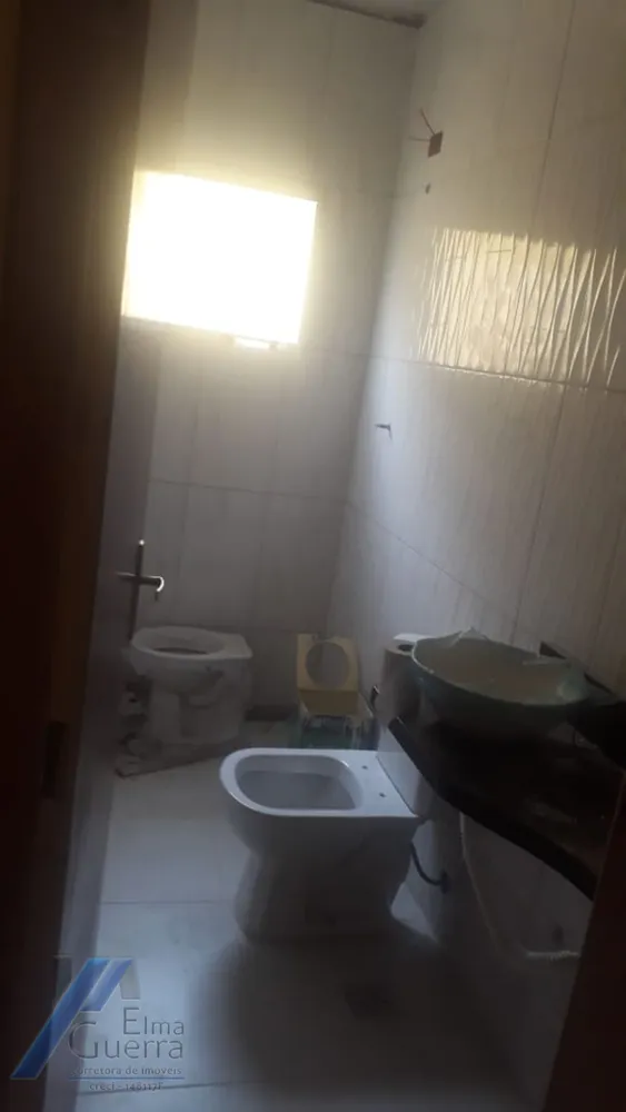 Casa, 3 quartos, 100 m² - Foto 9