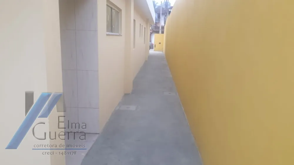 Casa, 3 quartos, 100 m² - Foto 3