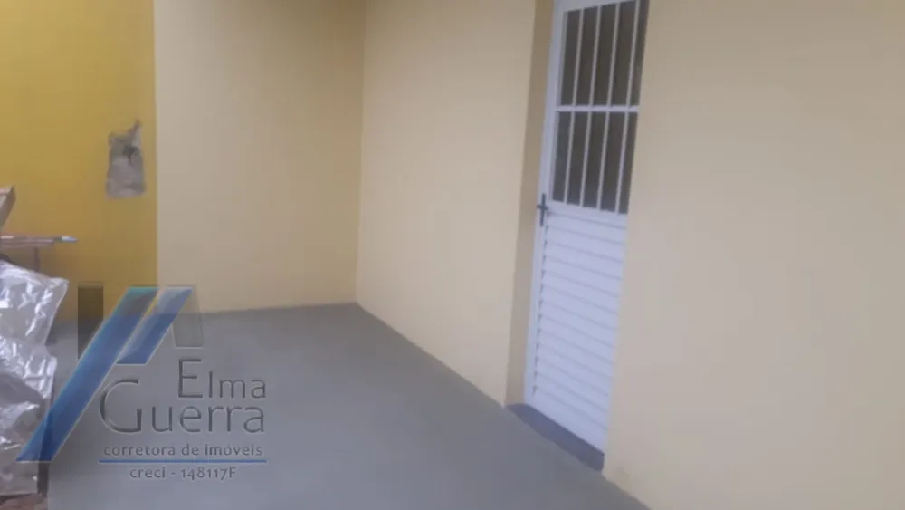 Casa, 3 quartos, 100 m² - Foto 2