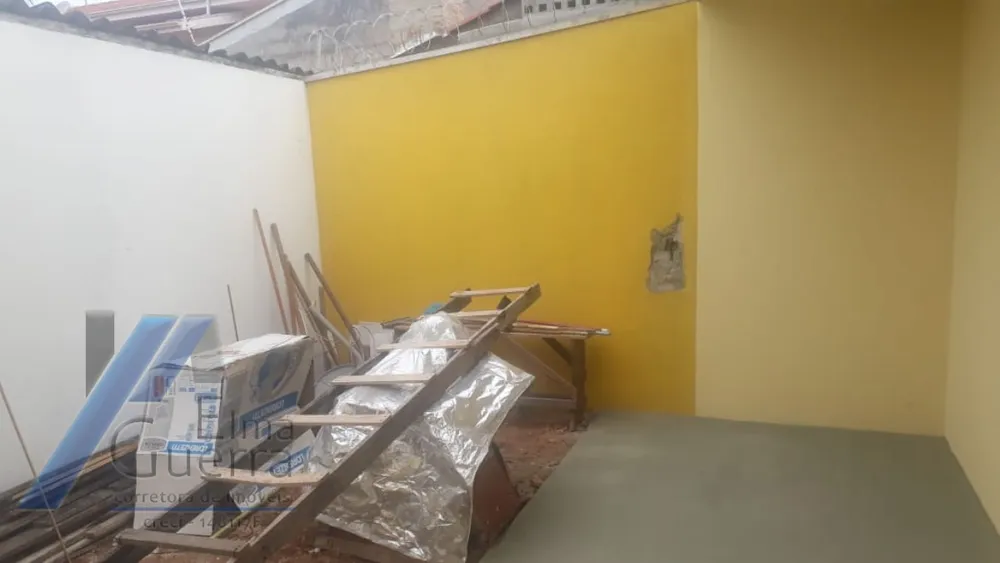 Casa, 3 quartos, 100 m² - Foto 14