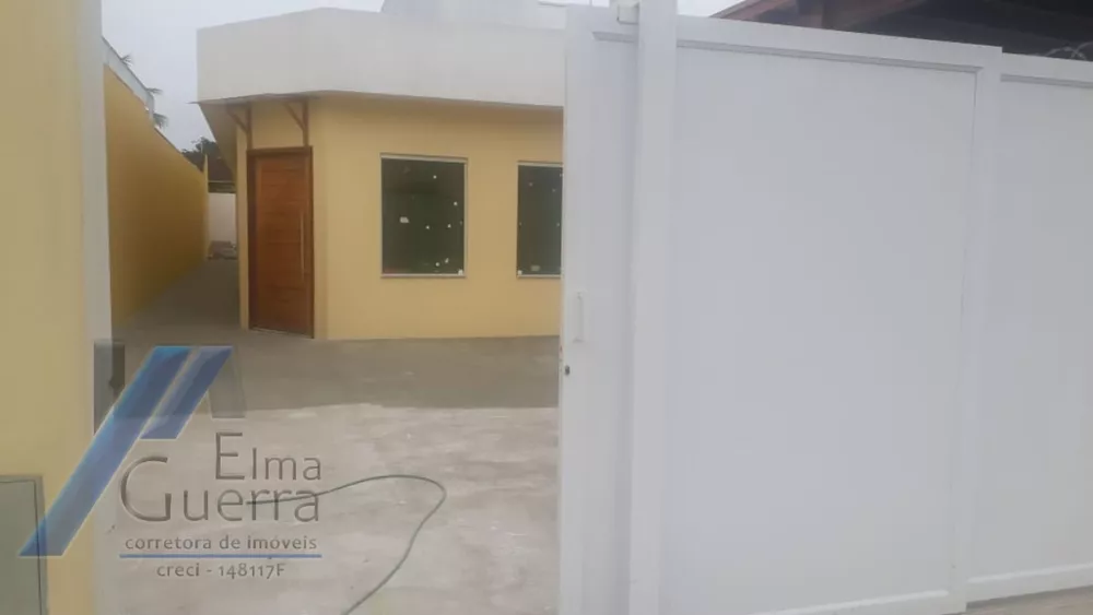 Casa, 3 quartos, 100 m² - Foto 1