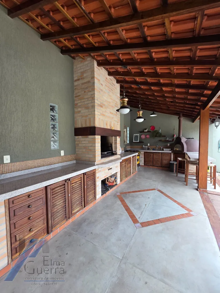 Casa, 3 quartos, 290 m² - Foto 10
