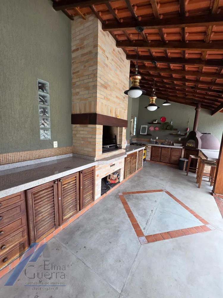 Casa, 3 quartos, 290 m² - Foto 11