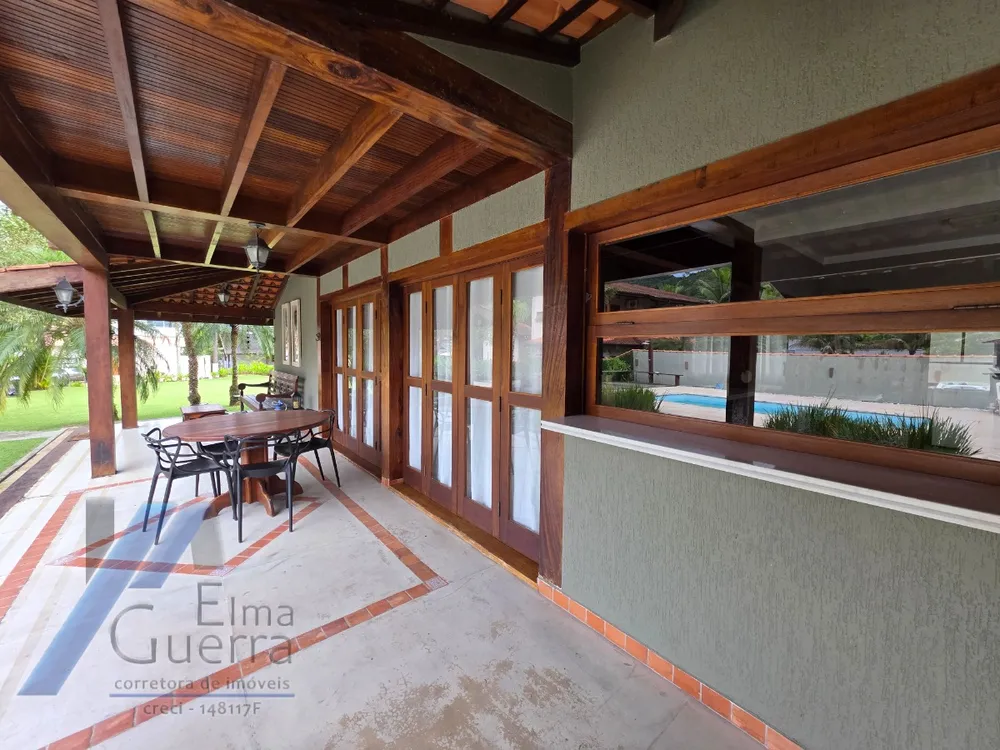 Casa, 3 quartos, 290 m² - Foto 6