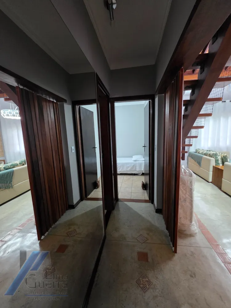 Casa, 3 quartos, 290 m² - Foto 8