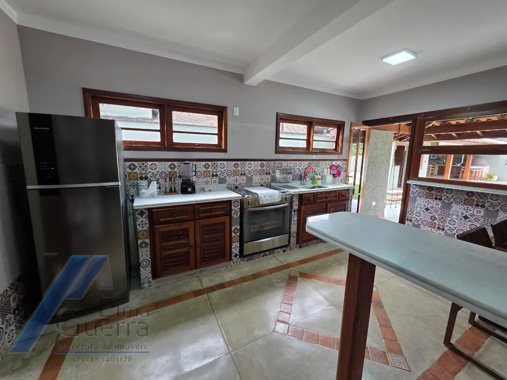 Casa, 3 quartos, 290 m² - Foto 7