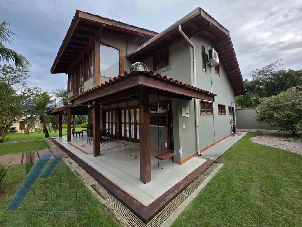 Casa, 3 quartos, 290 m² - Foto 4