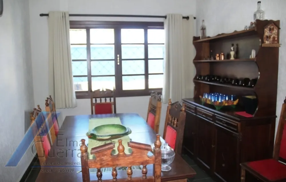 Casa, 7 quartos, 514 m² - Foto 8