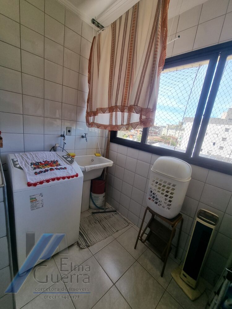Apartamento à venda com 3 quartos, 137m² - Foto 16