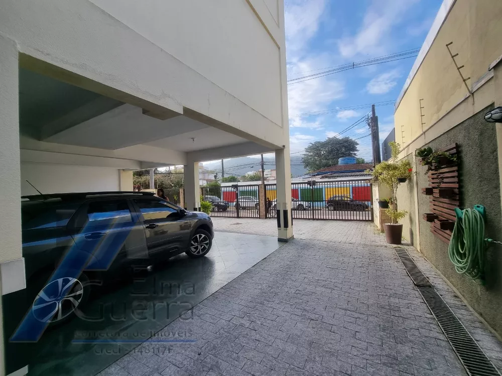 Apartamento, 3 quartos, 137 m² - Foto 21