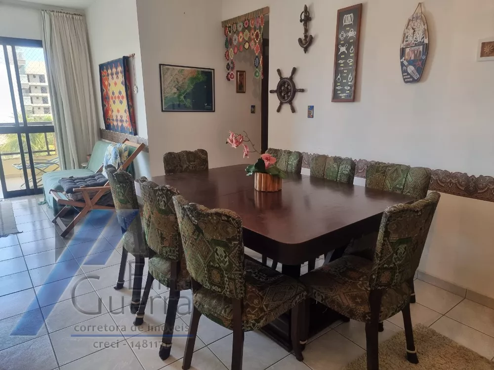 Apartamento, 3 quartos, 137 m² - Foto 29