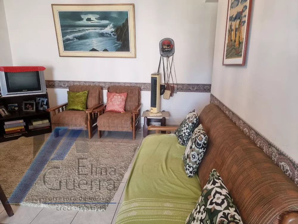Apartamento, 3 quartos, 137 m² - Foto 27