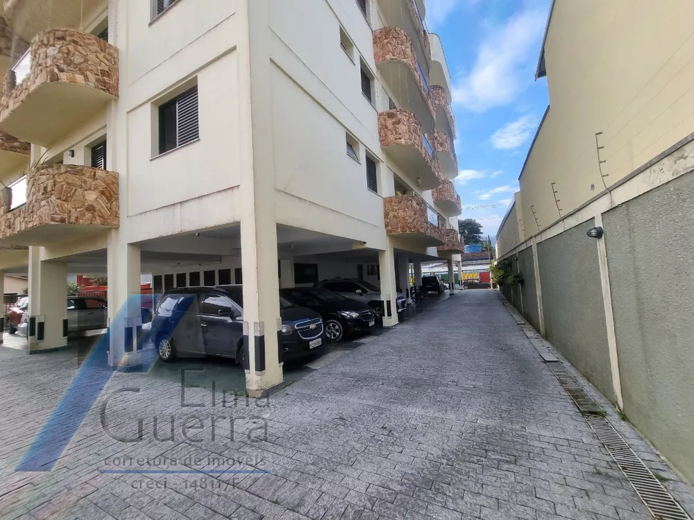 Apartamento, 3 quartos, 137 m² - Foto 6