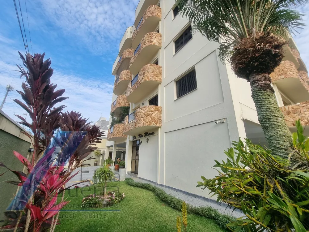 Apartamento, 3 quartos, 137 m² - Foto 1