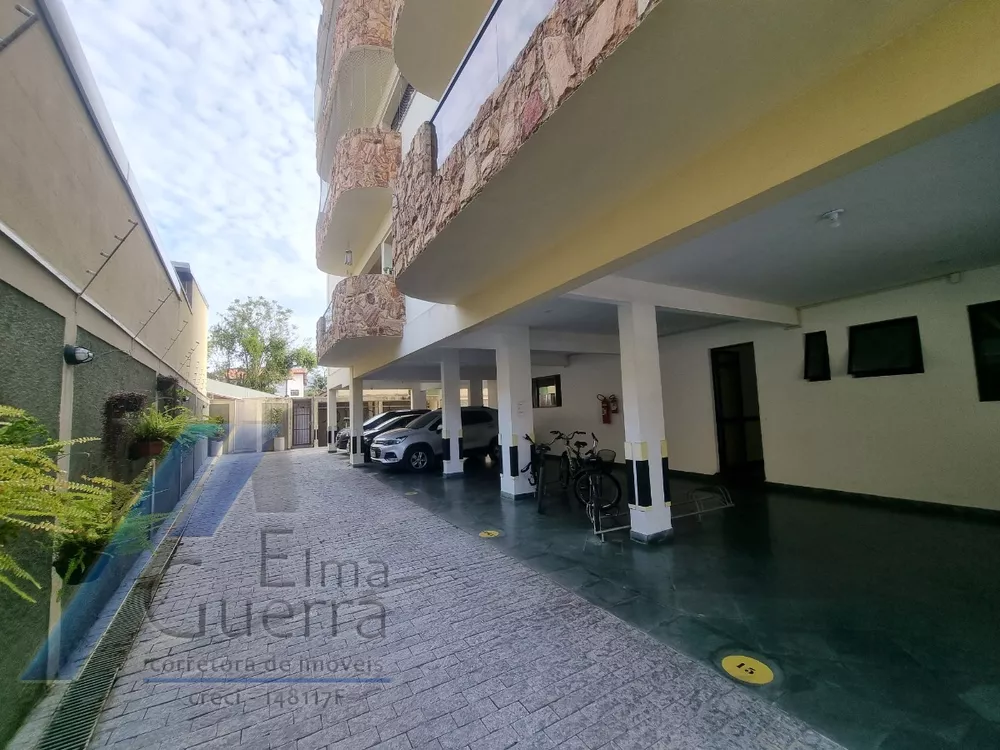 Apartamento, 3 quartos, 137 m² - Foto 20