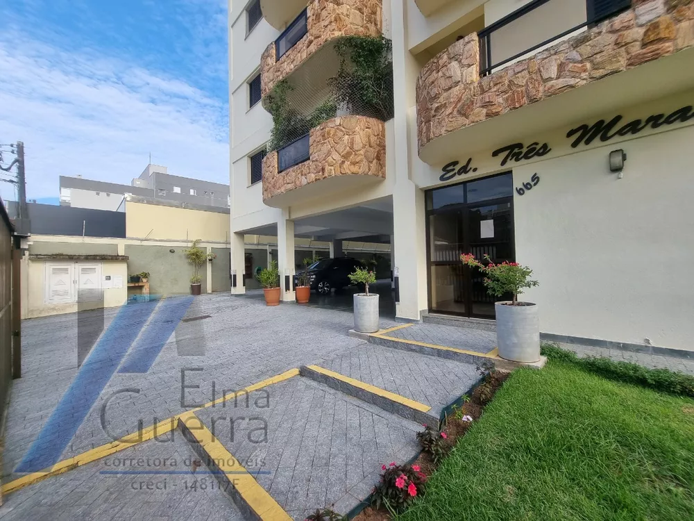 Apartamento, 3 quartos, 137 m² - Foto 13