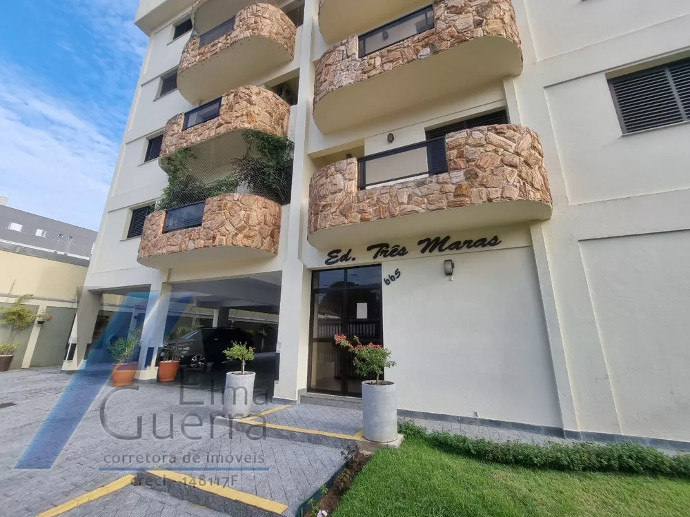 Apartamento, 3 quartos, 137 m² - Foto 14