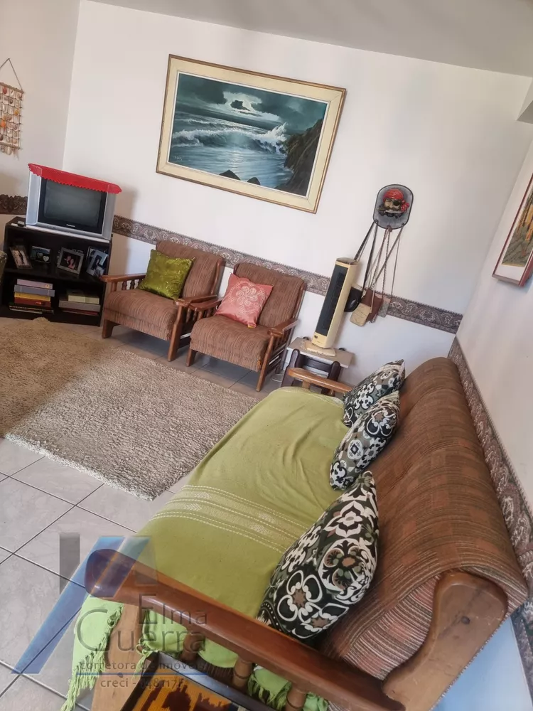 Apartamento, 3 quartos, 137 m² - Foto 28