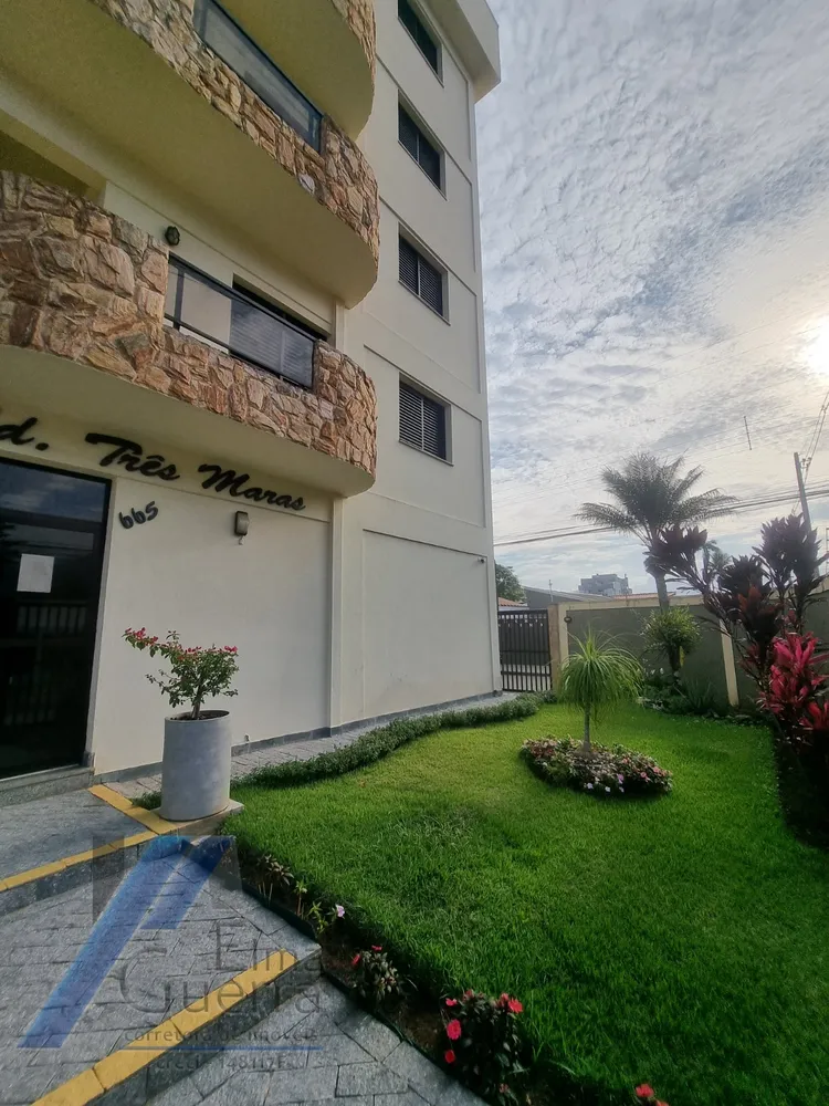 Apartamento, 3 quartos, 137 m² - Foto 8