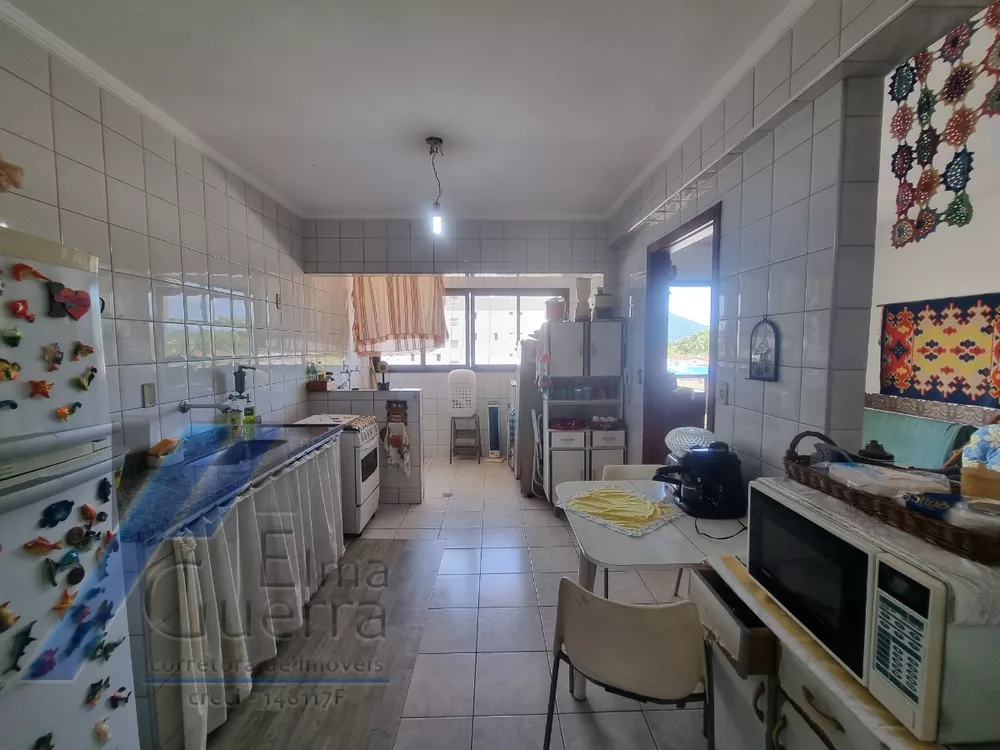 Apartamento, 3 quartos, 137 m² - Foto 46