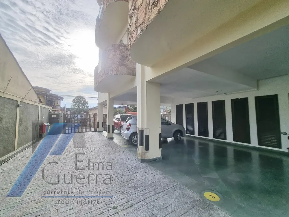 Apartamento, 3 quartos, 137 m² - Foto 24