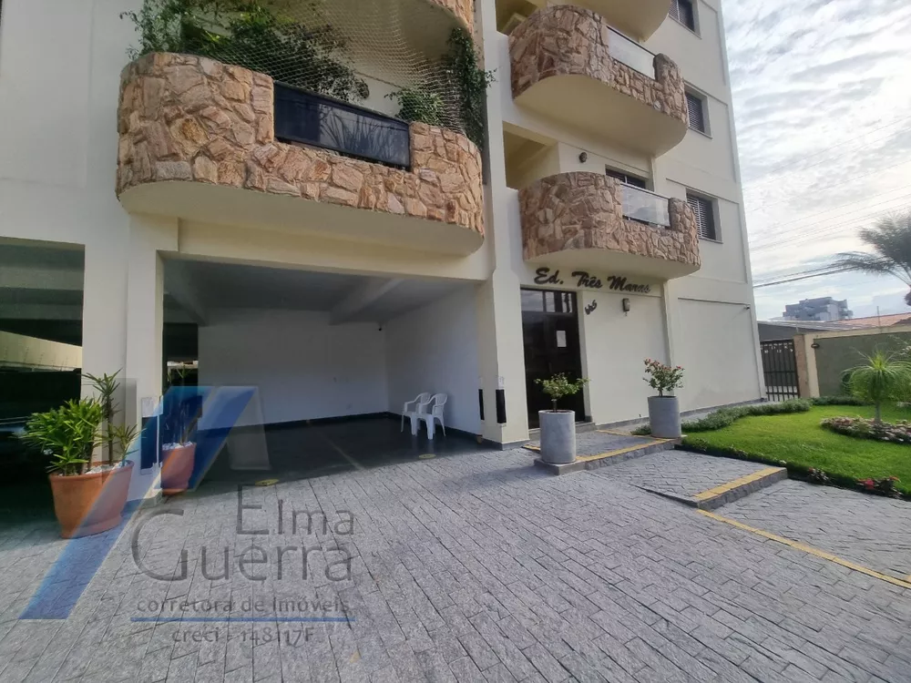 Apartamento, 3 quartos, 137 m² - Foto 9