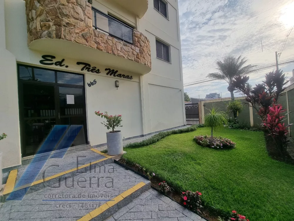 Apartamento, 3 quartos, 137 m² - Foto 12