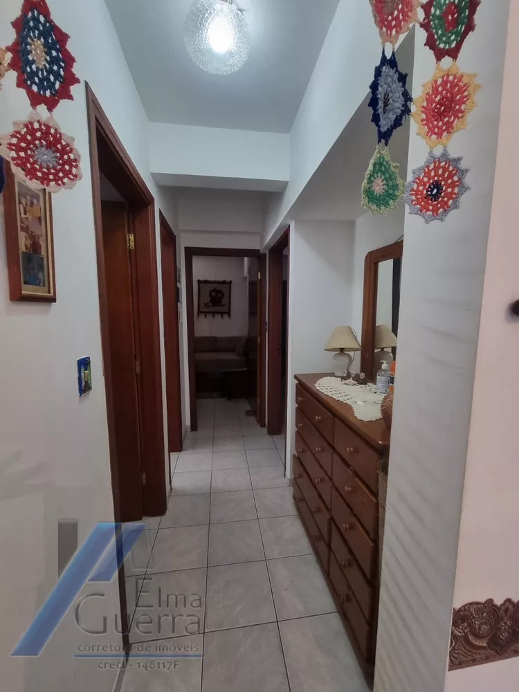 Apartamento, 3 quartos, 137 m² - Foto 34