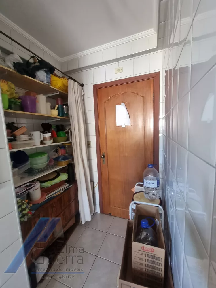 Apartamento, 3 quartos, 137 m² - Foto 45