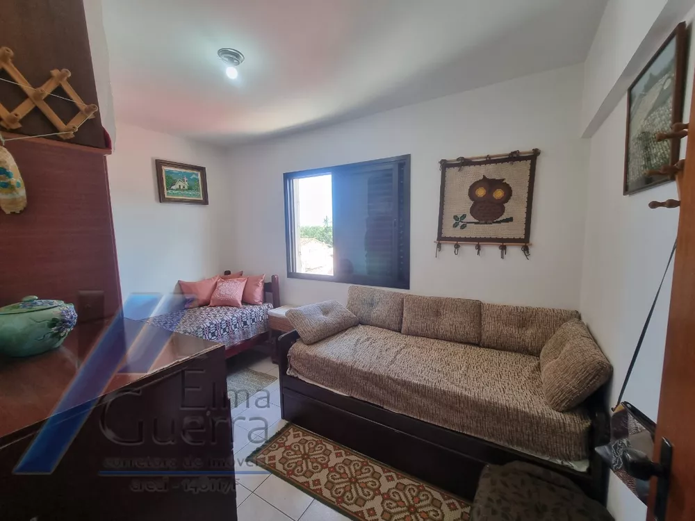 Apartamento, 3 quartos, 137 m² - Foto 41