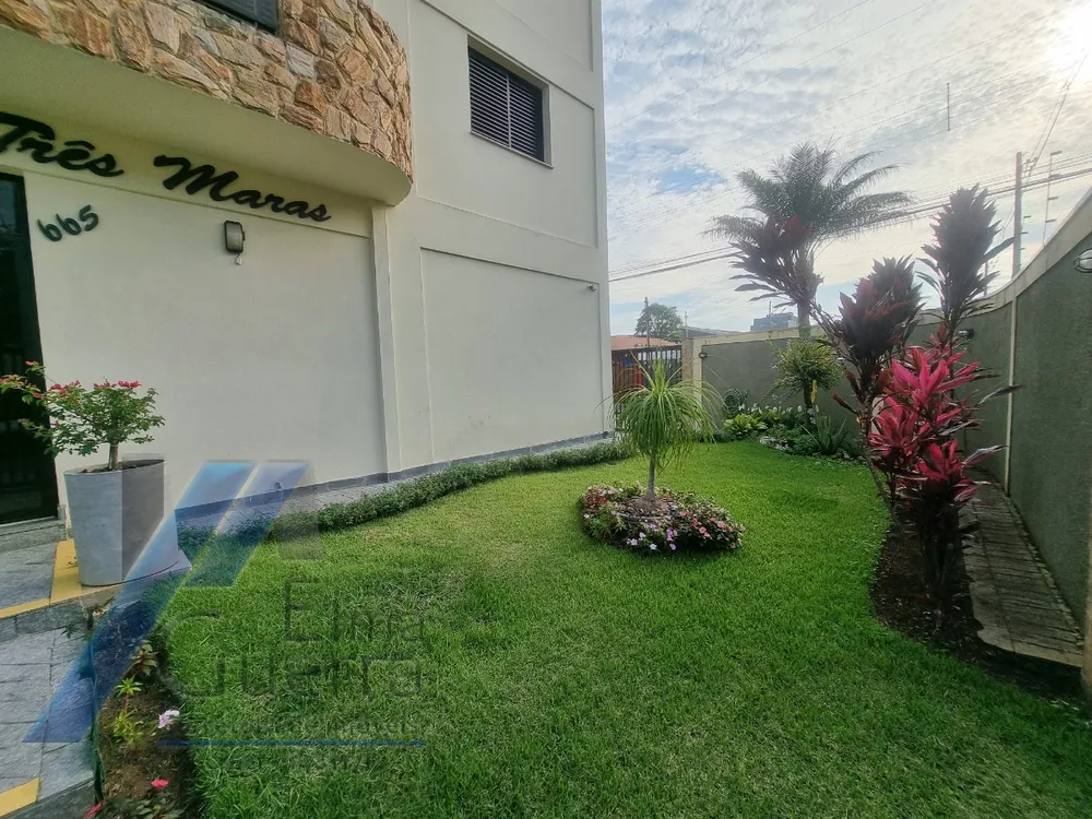 Apartamento, 3 quartos, 137 m² - Foto 5