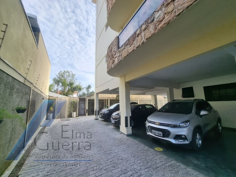 Apartamento à venda com 3 quartos, 137m² - Foto 7