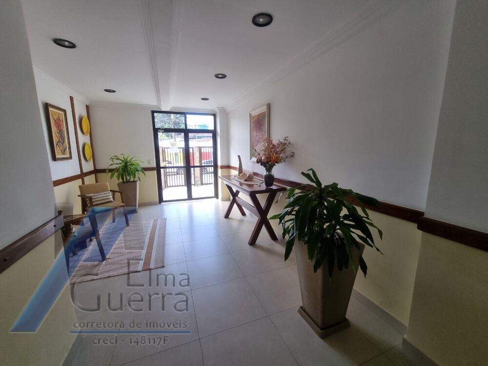 Apartamento à venda com 3 quartos, 137m² - Foto 8