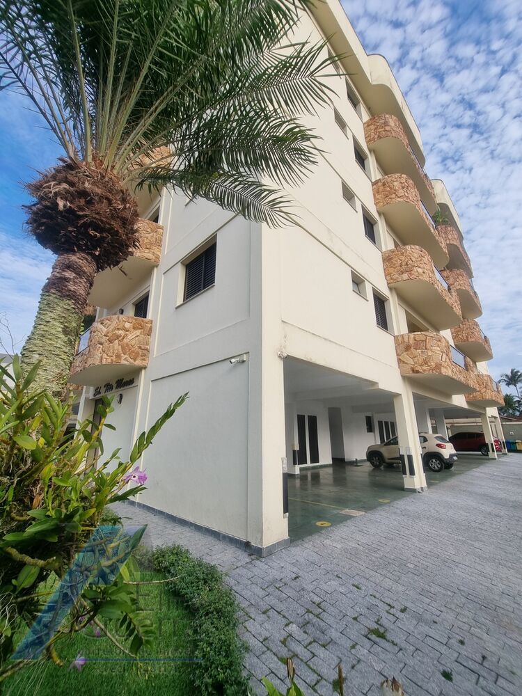 Apartamento à venda com 3 quartos, 137m² - Foto 5