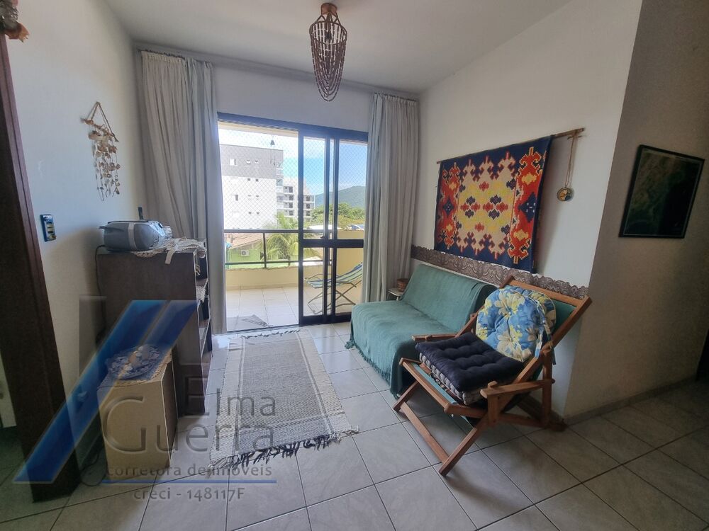 Apartamento à venda com 3 quartos, 137m² - Foto 12