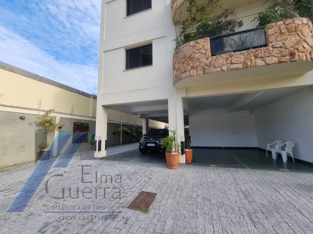 Apartamento, 3 quartos, 137 m² - Foto 8