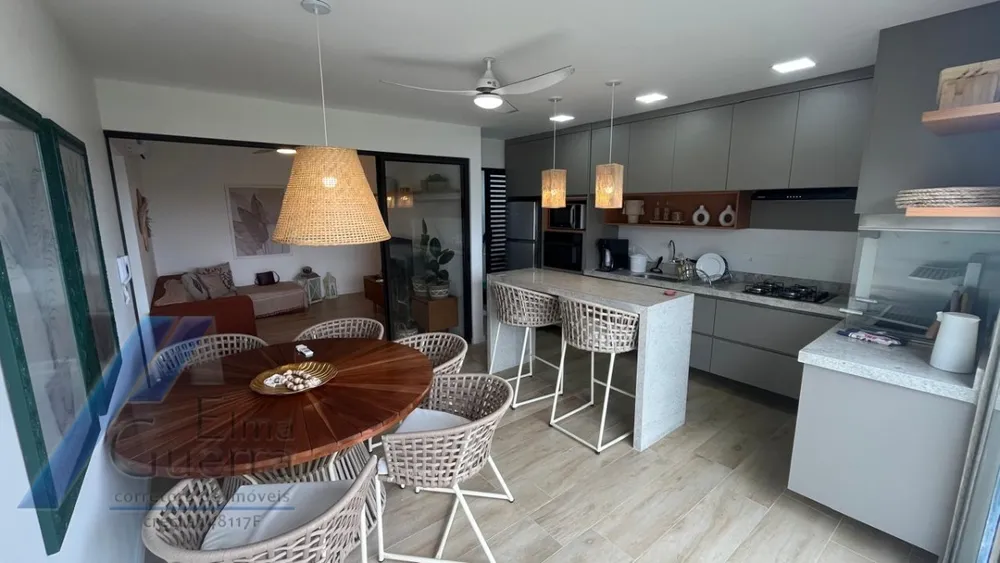 Apartamento, 2 quartos, 77 m² - Foto 11