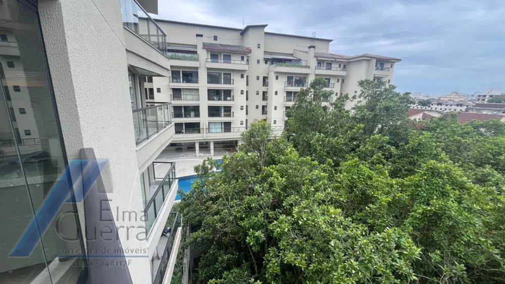 Apartamento, 2 quartos, 77 m² - Foto 1