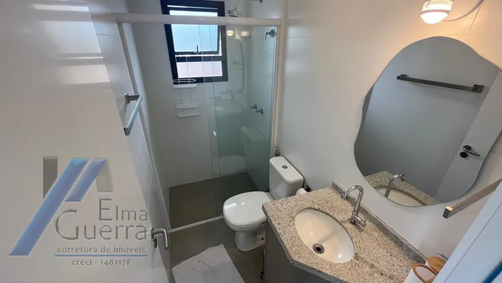 Apartamento, 2 quartos, 77 m² - Foto 12